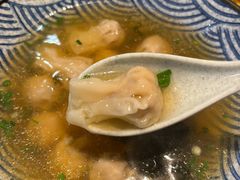 -北丐先生·野馄饨烧烤(长宁龙之梦店)