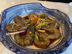 -渔娘渔家丹东海鲜(东直门店)