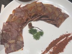 -鸽子侯·家宴·平价海鲜(绿地店)