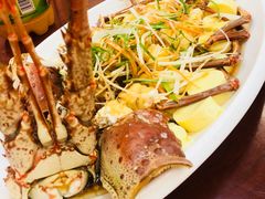 -山里饭店(贵安店)