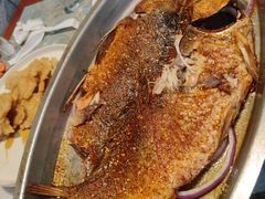 -哈啾嗨·新概念蒙餐(红星新城店)