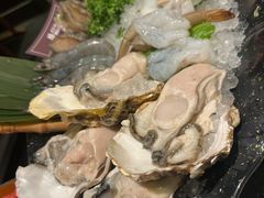 -牛New寿喜烧(金茂览秀城店)