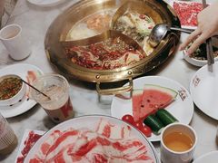 -川味观·鲜货火锅(景芳水湘店)