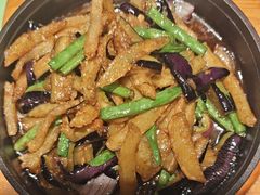 -鑫小城故事·藕汤·家常菜(台北一路总店)