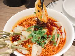 -太二酸菜鱼(菱角湖万达店)