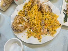 -外滩18号海鲜(三亚湾龙兴海鲜广场店)