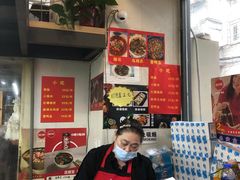 -四川老牛麻辣烫(北门桥店)