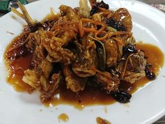 -林之六八·6886大连老菜馆