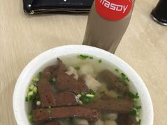 -鸡鸣汤包(广东路店)