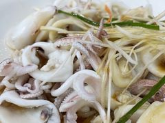 鱿鱼-龙宫海鲜楼(长乐漳港店)