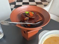 -外滩三号餐厅·创意中餐