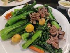 -文记壹心鸡(宝华路店)