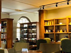 大堂-1901 Cafe(西四店)