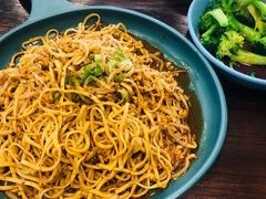 -何必是家面馆 HB noodles&coffee