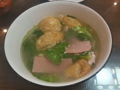 -刘老头云南过桥米线