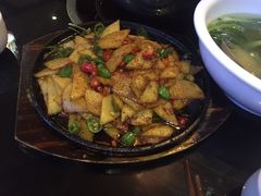 -叶老大阳朗辣子鸡(息烽店)