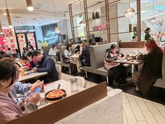 -必胜客(世欧广场店)