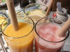 -大渔铁板烧(大悦城店)