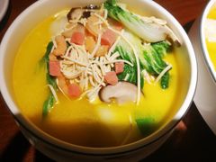 -意满花千醉(金茂览秀城店)