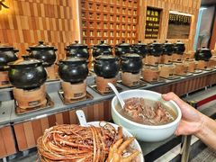 -好友缘家宴(青山路店)