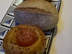 -迪拜帆船酒店海底餐厅