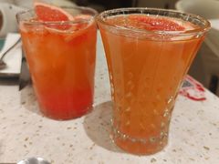 -CRAZYONES西班牙海鲜饭(上海美罗城店)