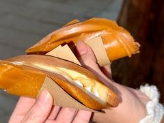 -贺记蛋烘糕(文庙西街店)