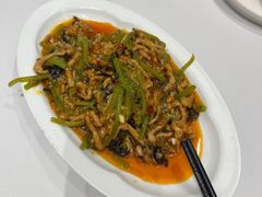 -眉州东坡(春秀路店)