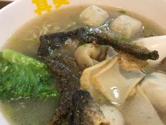 -其美潮州鱼旦粉世家(花城汇南区分店)