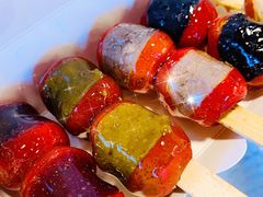 糖葫芦小串-糖贵妃·冰糖葫芦·刨冰(新街口印象汇店)