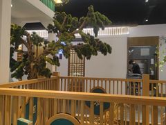 -呷湘厨·鱼汤捞饭·剁椒鱼头·辣椒炒肉(国家会展中心店)