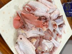 -清新一盅正宗清远鸡(环城路店)