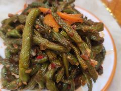 -三姐妹冷面馆(保卫路店)
