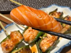 -一豚轩·烧鸟·豚骨拉面(五四路店)