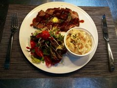 -WOLFGANG PUCK KITCHEN & BAR(迪士尼小镇店)