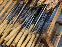 -袁家水泊水浒烤肉(白金店)