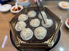-西安贾三灌汤包·回坊小吃·清真炒菜(北院门总店)