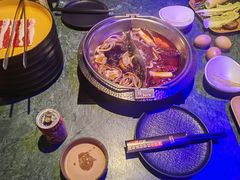 -牛New寿喜烧(中山公园龙之梦店)