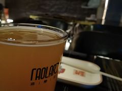 -道乐烧肉酒馆