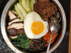 -九田家黑牛烤肉料理(石路天虹店)