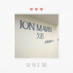 -久匠·纹眉半永久野生眉