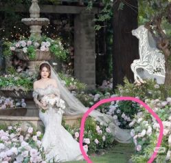 -诺丁山婚礼企划