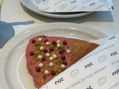 香脆扁牛角-NOC(西营盘店)