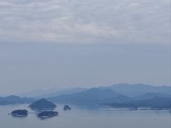 -绿城千岛湖喜来登度假酒店
