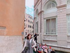 -叹息桥