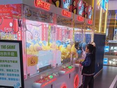 -快乐街区(成都龙湖北城天街店)