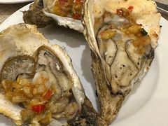 -东方红海鲜百汇(国际大厦店)