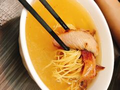 -新记餐厅(香槟大厦店)