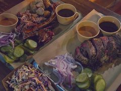 -VIKING SALOON西部美式烟熏烤肉(和平路店)