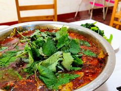 黄辣丁-彭大姐老店黄辣丁(新津店)